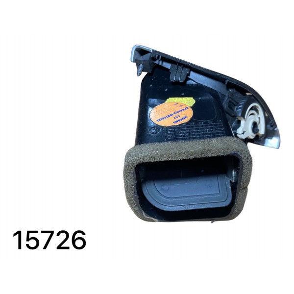 Difusor Ar Cond L. Direito Peugeot 207 2008 A 2013 15726