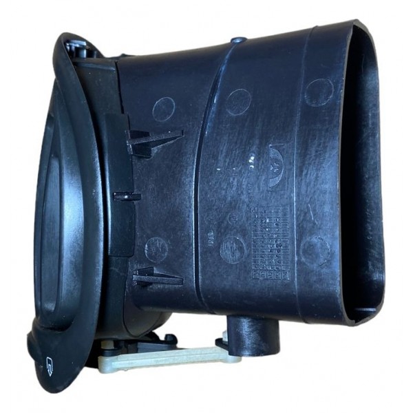 Difusor Ar Cond L. Direito Peugeot 206 1999 A 2009 15731