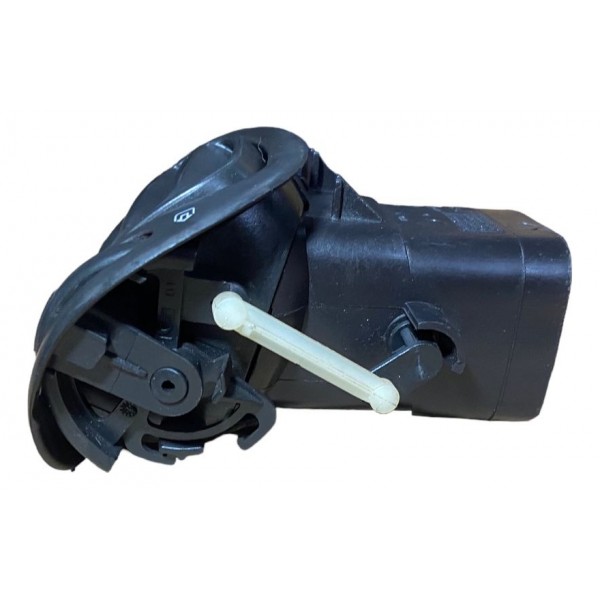 Difusor Ar Cond L. Direito Peugeot 206 1999 A 2009 15731