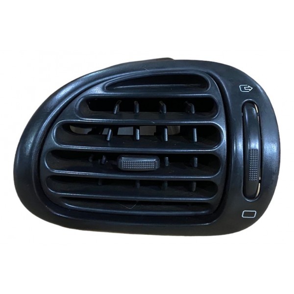 Difusor Ar Cond L. Direito Peugeot 206 1999 A 2009 15731