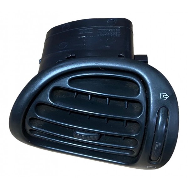 Difusor Ar Cond L. Direito Peugeot 206 1999 A 2009 15731