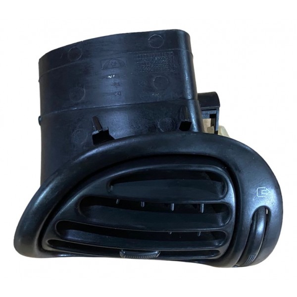 Difusor Ar Cond L. Direito Peugeot 206 1999 A 2009 15731
