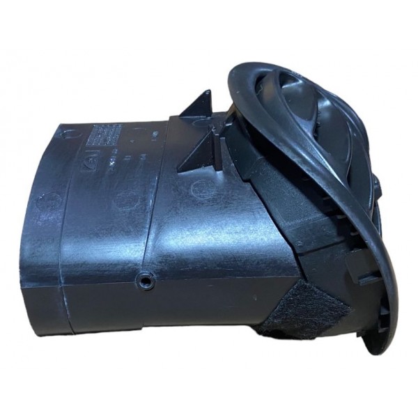 Difusor Ar Cond L. Direito Peugeot 206 1999 A 2009 15731
