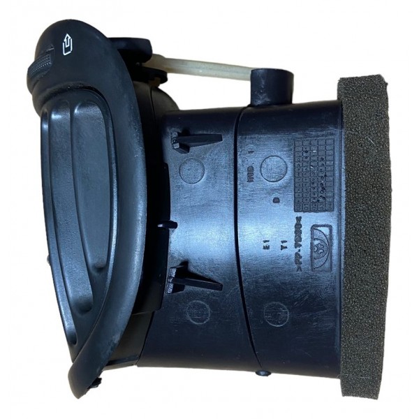 Difusor Ar Cond L. Esquerdo Peugeot 206 1999 A 2009 15728