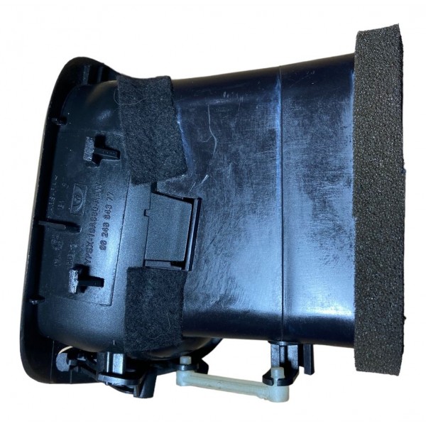 Difusor Ar Cond L. Esquerdo Peugeot 206 1999 A 2009 15728