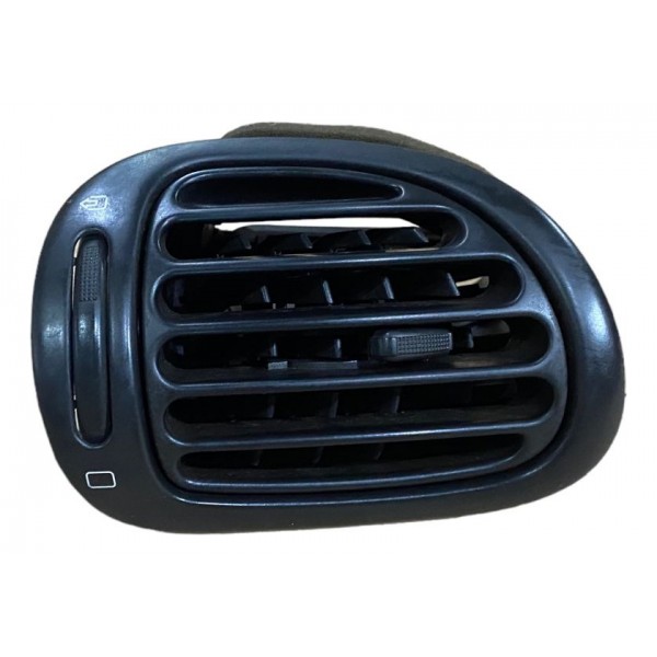 Difusor Ar Cond L. Esquerdo Peugeot 206 1999 A 2009 15728