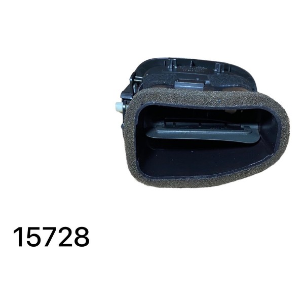 Difusor Ar Cond L. Esquerdo Peugeot 206 1999 A 2009 15728