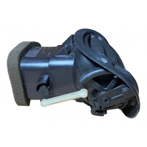 Difusor Ar Cond L. Esquerdo Peugeot 206 1999 A 2009 15728