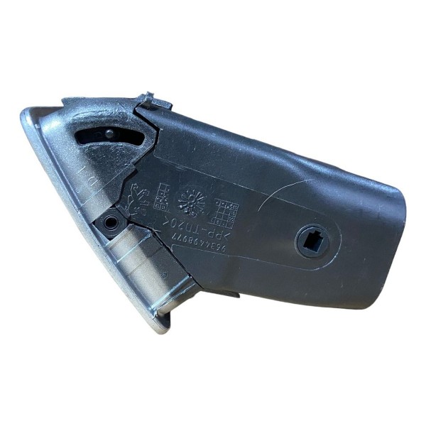 Difusor Ar Cond L. Direito Peugeot 307 2007 À 2012 15764