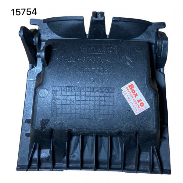 Porta Objetos Cinzeiro Citroen C4 2008 A 2013 15754