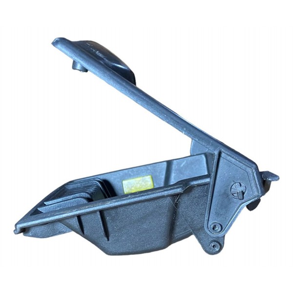 Porta Objetos Cinzeiro Citroen C4 2008 A 2013 15754