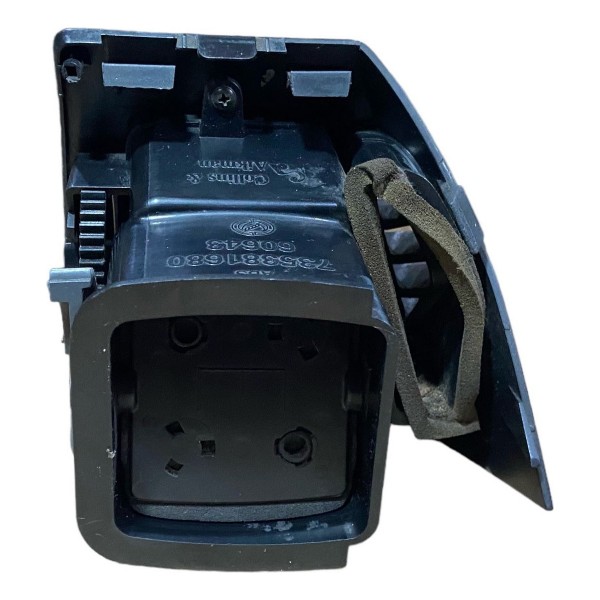 Difusor Ar Cond L. Esquerdo Fiat Idea 2003 A 2012 15761