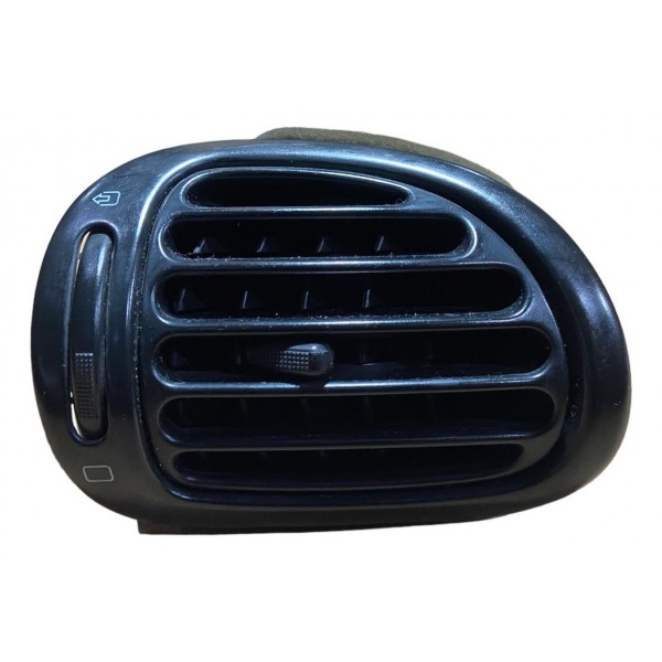 Difusor Ar Cond L Esquerdo Peugeot 206 2001 A 2006 15751
