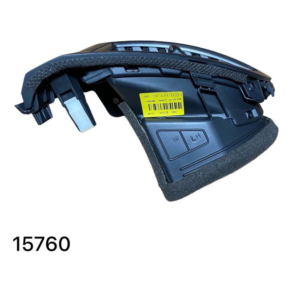 Difusor Ar Cond L. Esquerdo Hyundai Hb20 2012 A 2018 15760