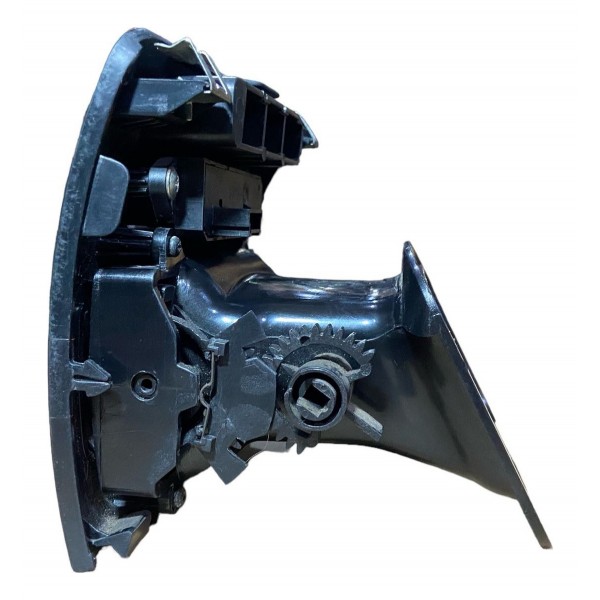 Difusor Ar Cond L. Esquerdo Fiat Siena 2005 A 2012 15757