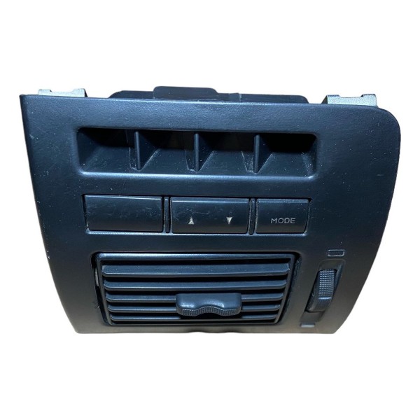 Difusor Ar Cond L. Esquerdo Fiat Siena 2005 A 2012 15757