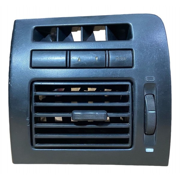 Difusor Ar Cond L. Esquerdo Fiat Siena 2005 A 2012 15757