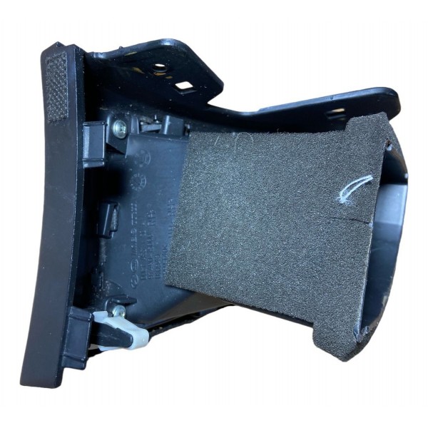 Difusor Ar Cond L. Direito Hyundai Hb20 2012 A 2018 15753