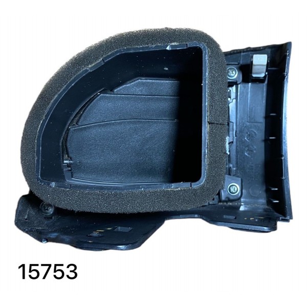 Difusor Ar Cond L. Direito Hyundai Hb20 2012 A 2018 15753