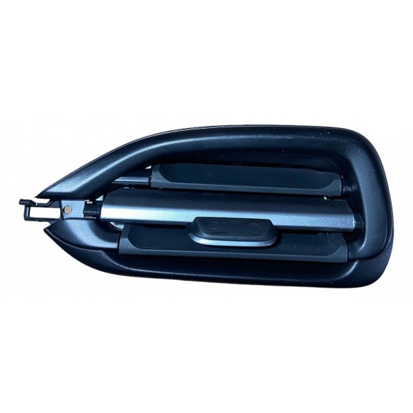 Difusor Ar Cond L. Direito Fiat Pulse 2021 A 2023 15756