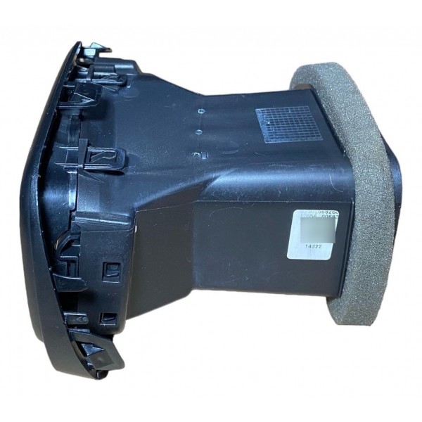 Difusor Ar Cond L. Direito Fiat Pulse 2021 A 2023 15756