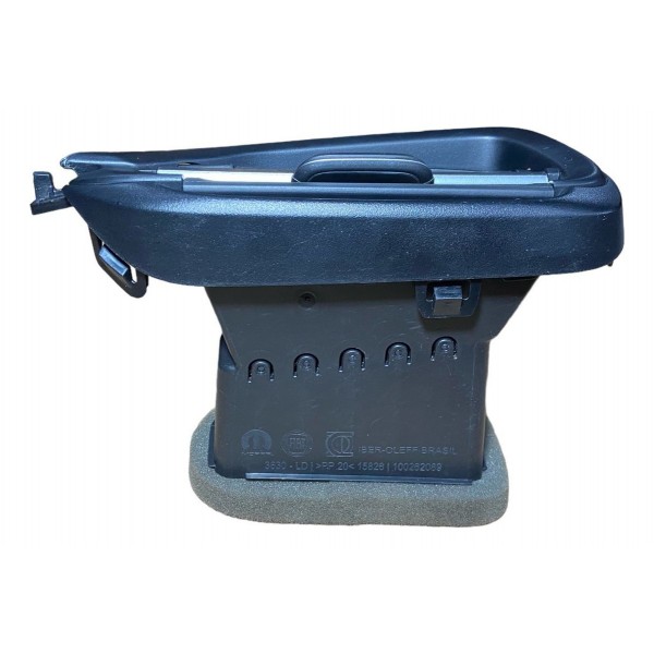Difusor Ar Cond L. Direito Fiat Pulse 2021 A 2023 15756
