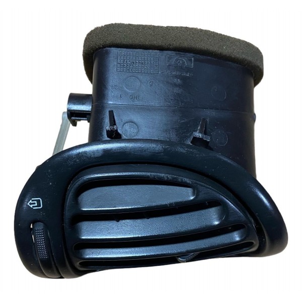 Difusor Ar Cond L. Esquerdo Peugeot 206 2001 A 2006 15773