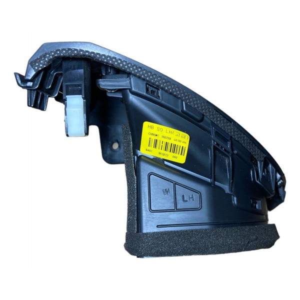 Difusor Ar Cond L. Esquerdo Hyundai Hb20 2012 A 2018 15755