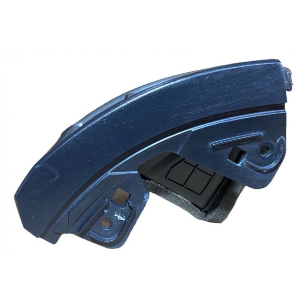 Difusor Ar Cond L. Direito Hyundai Hb20 2012 A 2018 15777
