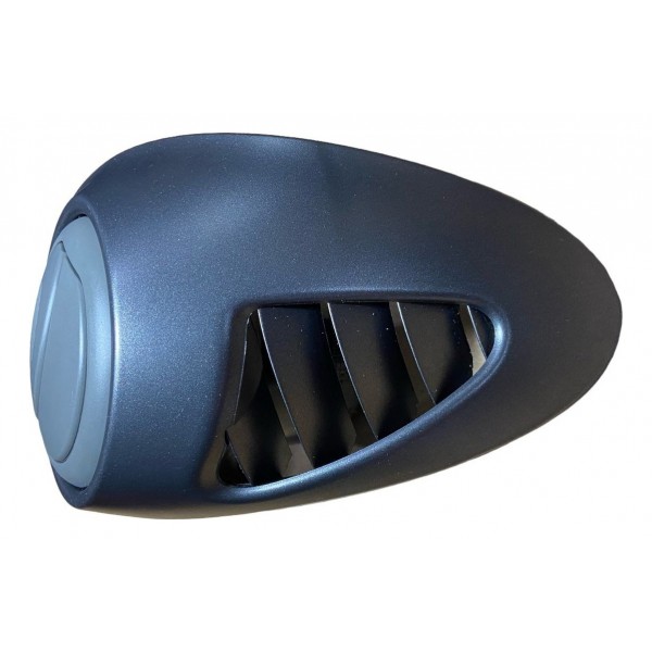 Difusor Ar Cond L Direito Fiat Grand Siena 2012 A 2020 15752