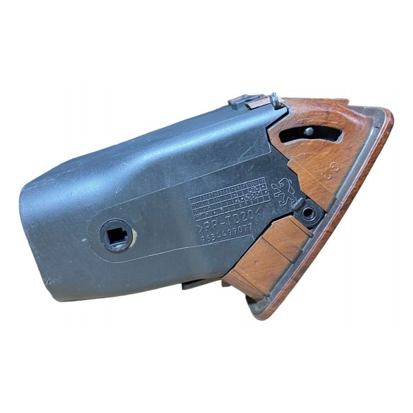 Difusor Ar Cond L. Esquerdo Peugeot 307 2007 À 2012 15758