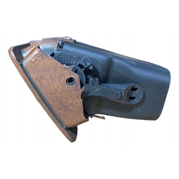 Difusor Ar Cond L. Esquerdo Peugeot 307 2007 À 2012 15758