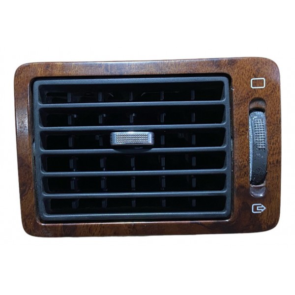 Difusor Ar Cond L. Esquerdo Peugeot 307 2007 À 2012 15758