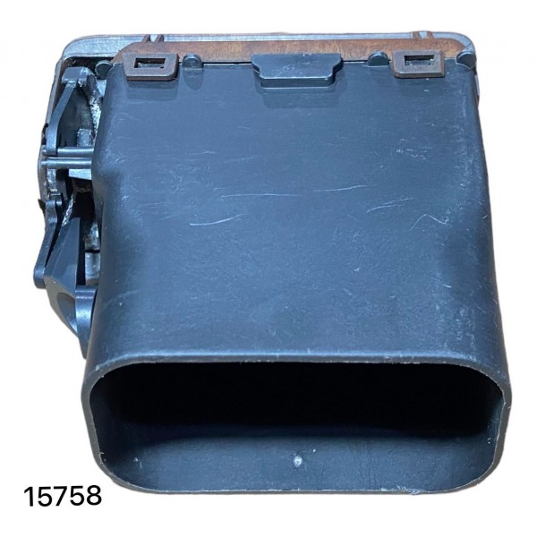 Difusor Ar Cond L. Esquerdo Peugeot 307 2007 À 2012 15758