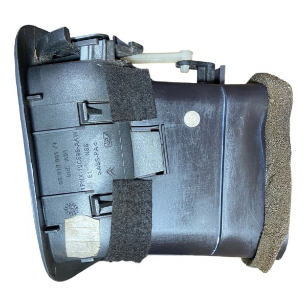 Difusor Ar Cond L. Esquerdo Citroen Xsara 2001 A 2012 15771