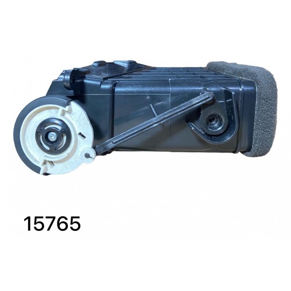 Difusor Ar Cond L. Esquerdo Hyundai Hb20 2012 A 2018 15767