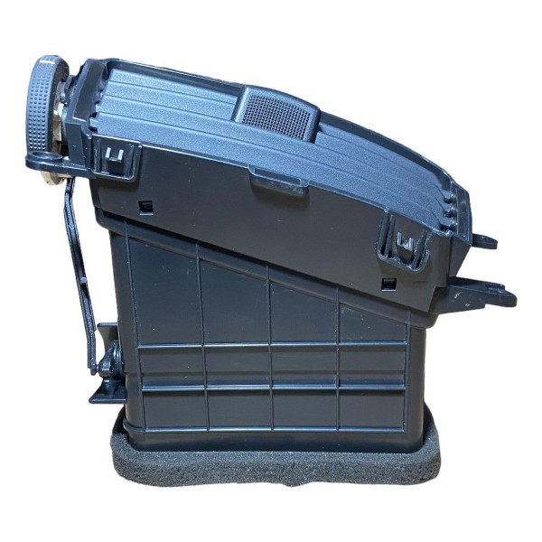 Difusor Ar Cond L. Esquerdo Hyundai Hb20 2012 A 2018 15767