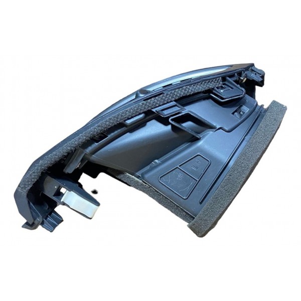 Difusor Ar Cond L. Esquerdo Hyundai Hb20 2012 A 2018 15763
