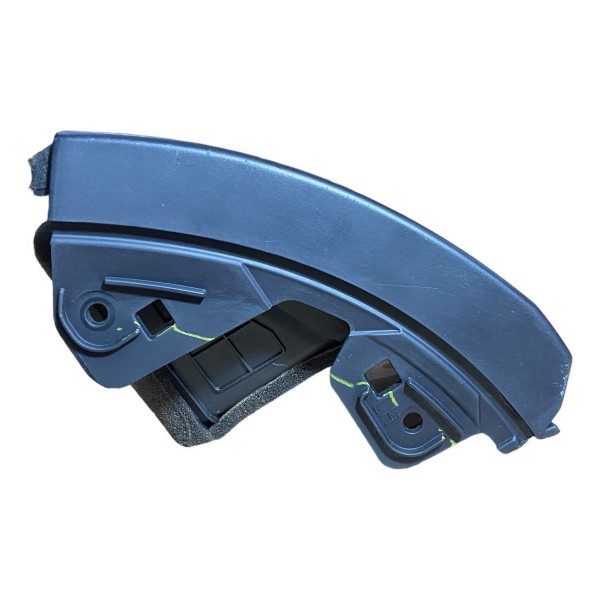 Difusor Ar Cond L. Esquerdo Hyundai Hb20 2012 A 2018 15759
