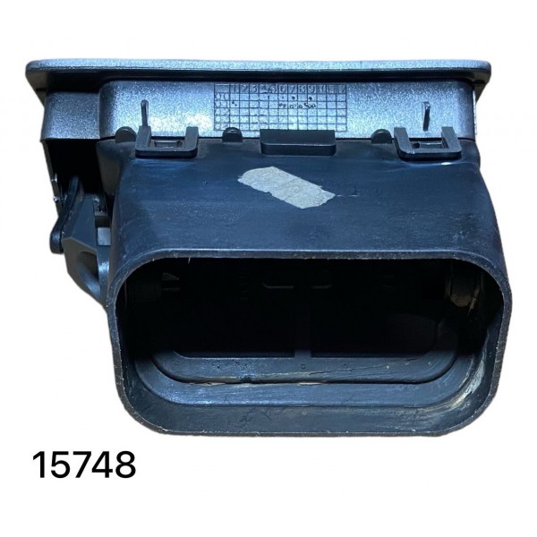 Difusor Ar Cond L. Direito Peugeot 307 2007 À 2012 15748