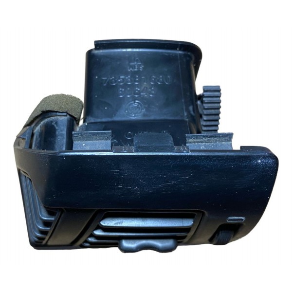 Difusor Ar Cond L. Esquerdo Fiat Idea 2003 A 2012 15746
