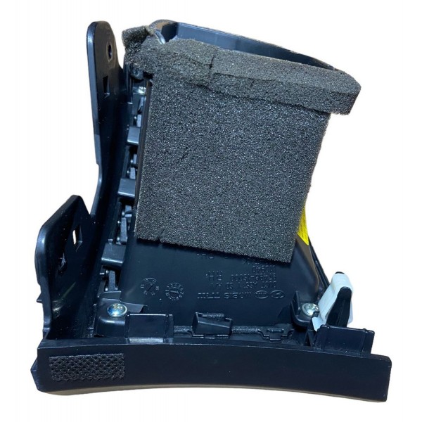 Difusor Ar Cond L. Direito Hyundai Hb20 2012 A 2020 15768