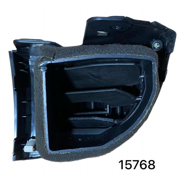 Difusor Ar Cond L. Direito Hyundai Hb20 2012 A 2020 15768