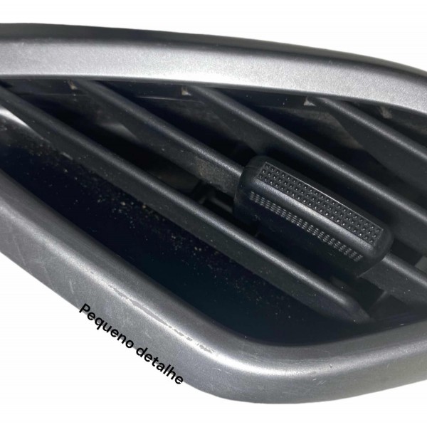 Difusor Ar Cond L. Esq Central Hyundai Hb20 2012 20 15745