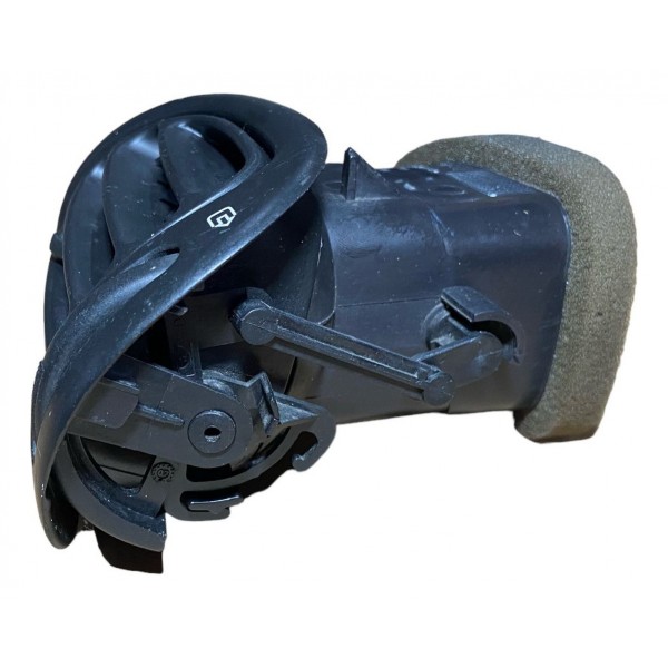 Difusor Ar Cond L. Direito Peugeot 206 1999 A 2009 15735