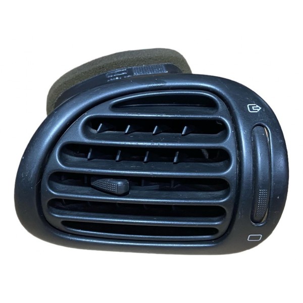 Difusor Ar Cond L. Direito Peugeot 206 1999 A 2009 15735