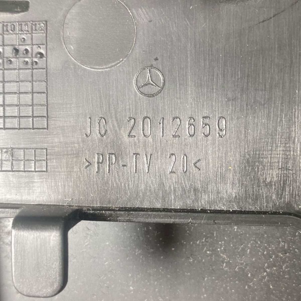 Porta Luvas Mercedes B200 1.6 2012 2013 2014 2015