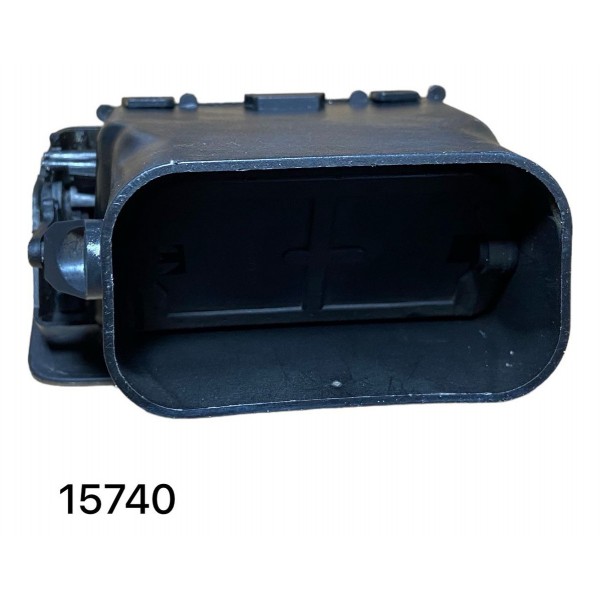 Difusor Ar Cond L. Esquerdo Peugeot 307 2006 A 2012 15740