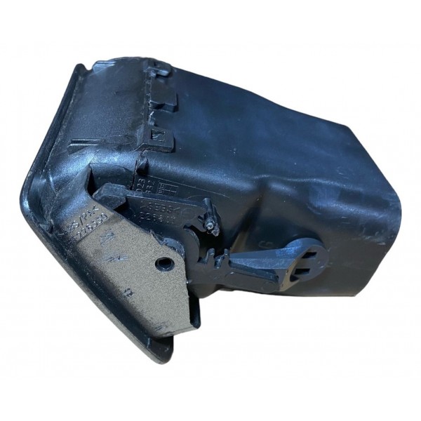Difusor Ar Cond L. Esquerdo Peugeot 307 2006 A 2012 15740