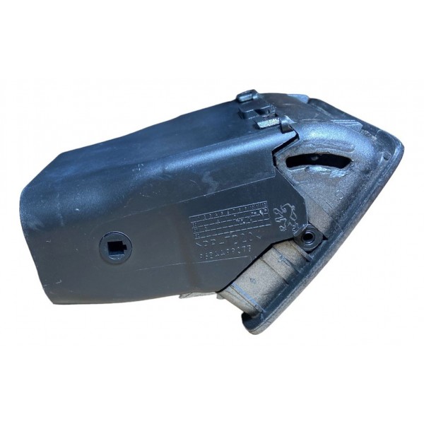 Difusor Ar Cond L. Esquerdo Peugeot 307 2006 A 2012 15740